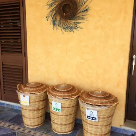 Le Torri Porto Corallo Villaputzu