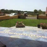 Le Torri Porto Corallo בית נופש