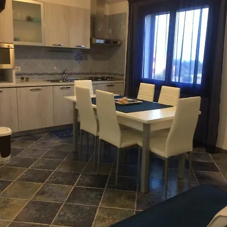 Le Torri Porto Corallo