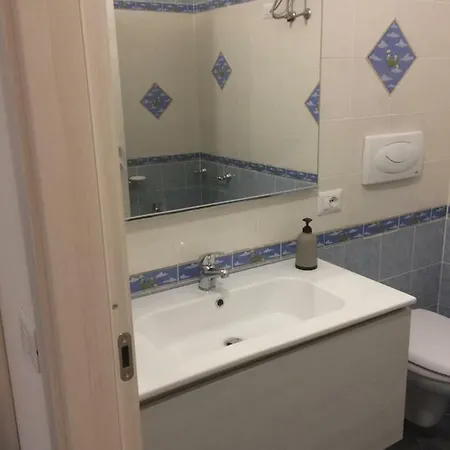 Le Torri Porto Corallo * 빌라푸주