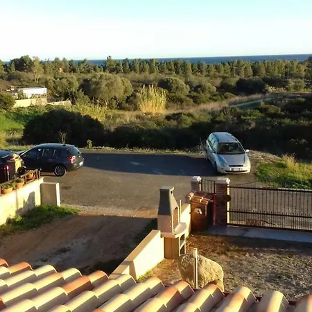 Le Torri Porto Corallo